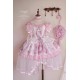 Tonight Lost Dreamland Vest Skirts and Sets(Reservation/4 Colours/Full Payment Without Shipping)